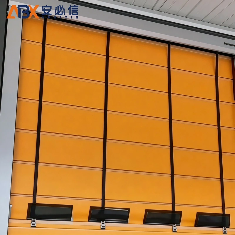 宿迁市海绵门封