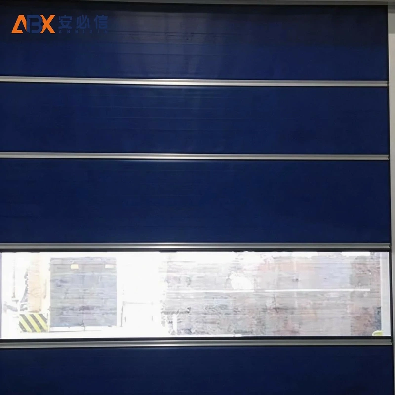 宿迁市快速卷帘门