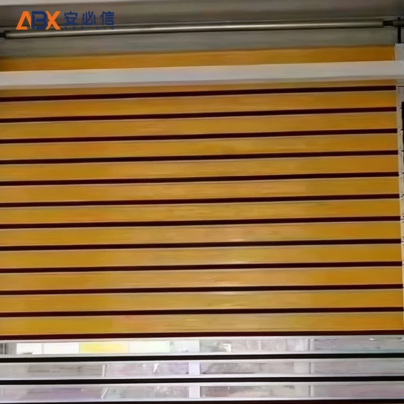 宿迁市感应高速门